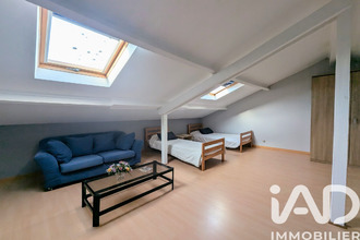 achat maison trappes 78190