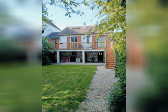 achat maison trappes 78190