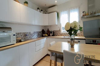 achat maison trappes 78190