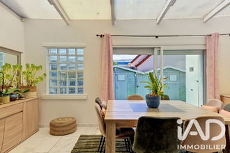 achat maison trappes 78190
