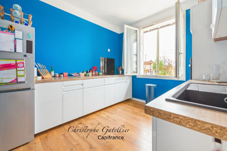 achat maison trappes 78190