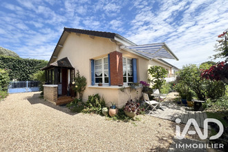 achat maison trappes 78190