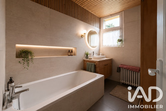 achat maison trappes 78190