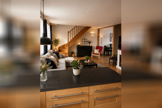 achat maison trappes 78190