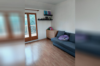 achat maison trappes 78190