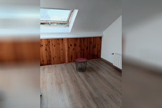 achat maison trappes 78190