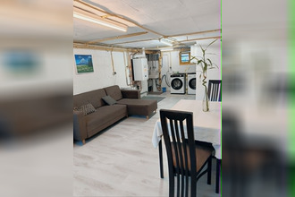 achat maison trappes 78190
