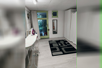 achat maison trappes 78190