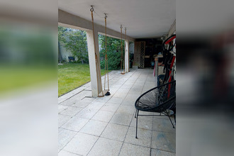 achat maison trappes 78190