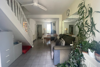 achat maison trappes 78190