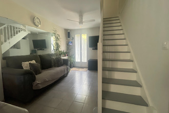 achat maison trappes 78190