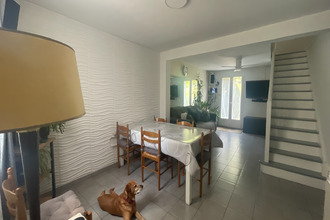 achat maison trappes 78190