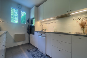 achat maison trappes 78190