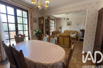 achat maison trappes 78190