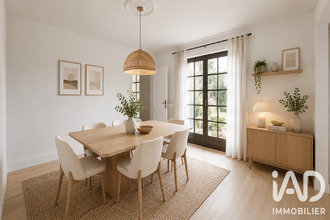 achat maison trappes 78190