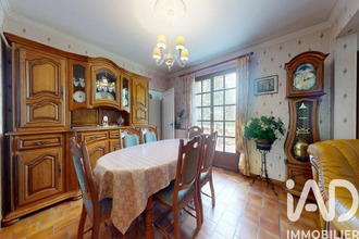 achat maison trappes 78190