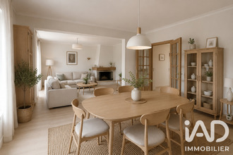 achat maison trappes 78190