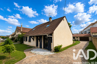 achat maison trappes 78190