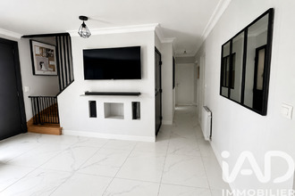 achat maison trappes 78190