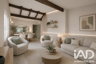 achat maison trappes 78190