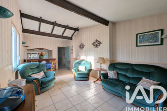 achat maison trappes 78190