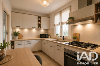 achat maison trappes 78190