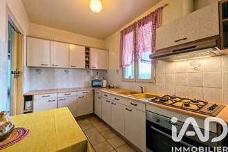 achat maison trappes 78190