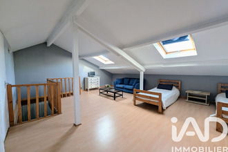 achat maison trappes 78190