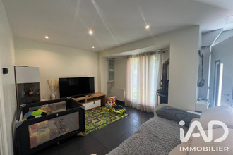 achat maison trappes 78190