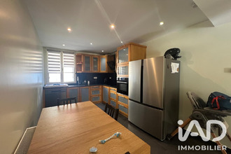 achat maison trappes 78190