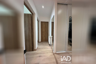 achat maison trappes 78190