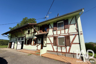 achat maison traubach-le-bas 68210