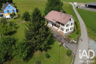 achat maison traubach-le-bas 68210