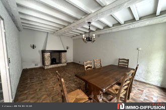 achat maison trausse 11160