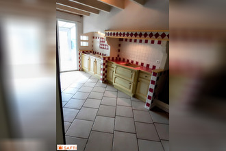 achat maison trausse 11160