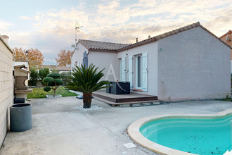 achat maison trausse 11160