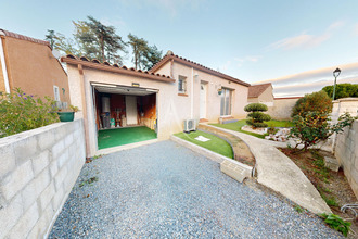 achat maison trausse 11160