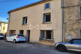 achat maison trausse 11160