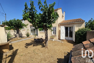 achat maison trausse 11160
