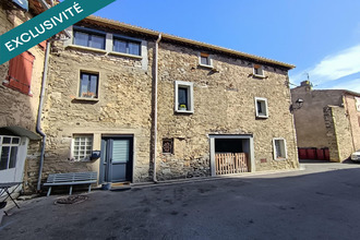 achat maison trausse 11160