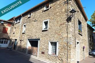 achat maison trausse 11160