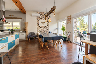 achat maison trausse 11160