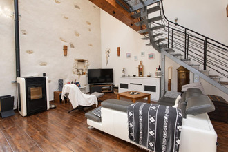 achat maison trausse 11160