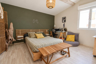 achat maison trausse 11160