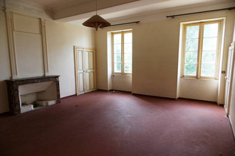 achat maison travaillan 84850