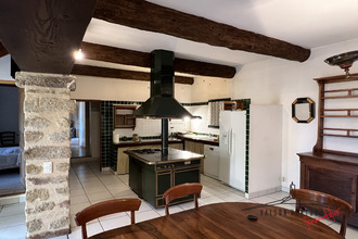 achat maison travaillan 84850