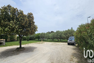 achat maison travaillan 84850