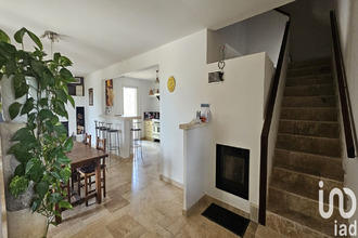 achat maison travaillan 84850