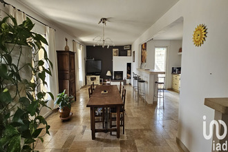 achat maison travaillan 84850