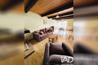 achat maison travaillan 84850